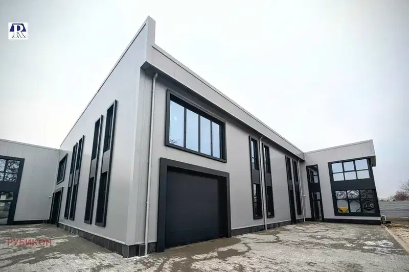Warehouse in Plovdiv, Industrialna Zona - Yug