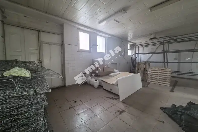 Warehouse in Yambol, Kargon