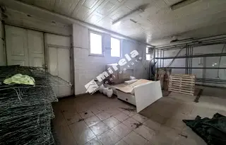 Склад в Ямбол, Каргон
