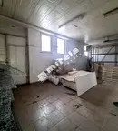 Склад в Ямбол, Каргон