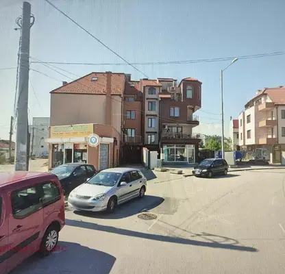 Photo 2 — Warehouse in Sofiya, Obelya