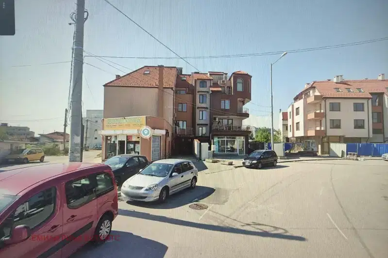 Warehouse in Sofiya, Obelya