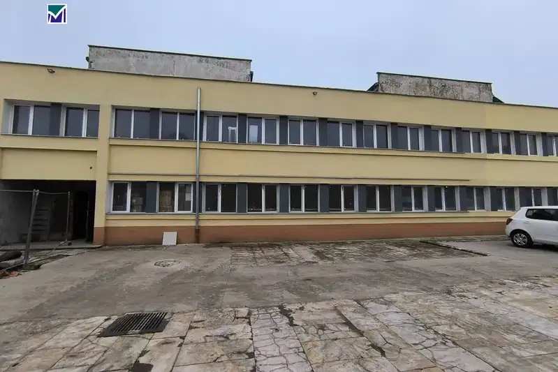 Warehouse in Vraca, Promishlena Zona