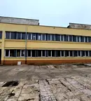 Склад във Враца, Промишлена зона