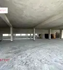Склад в Габрово, Промишлена зона
