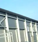 Склад в Шумен, Промишлена зона