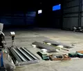 Снимка 2 — Склад в Пазарджик, Промишлена зона