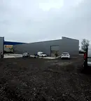 Склад в Пазарджик, Промишлена зона