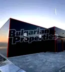 Склад в Шумен, Промишлена зона