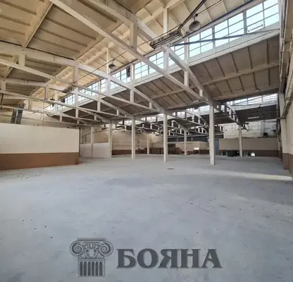 Photo 3 — Warehouse in Ruse, Promishlena Zona - Iztok
