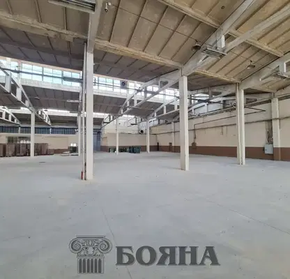 Photo 5 — Warehouse in Ruse, Promishlena Zona - Iztok