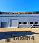 Склад в Русе, Промишлена зона - Изток