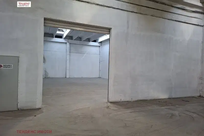 Warehouse in Kyrdjali, Promishlena Zona - Iztok