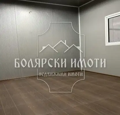Снимка 3 — Склад във Велико Търново, Промишлена зона - Запад