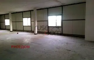 Склад в Русе, Промишлена зона - Запад