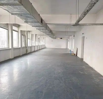 Photo 2 — Warehouse in Pleven, Shirok Centyr