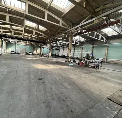 Photo 2 — Warehouse in Pleven, Storgoziya