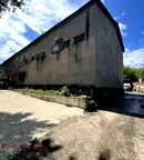 Склад в Плевен, Сторгозия