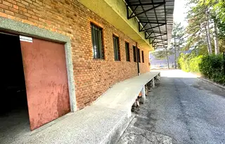 Склад в Шумен, Тракия