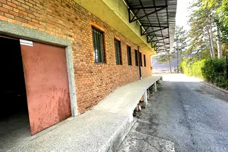 Склад в Шумен, Тракия