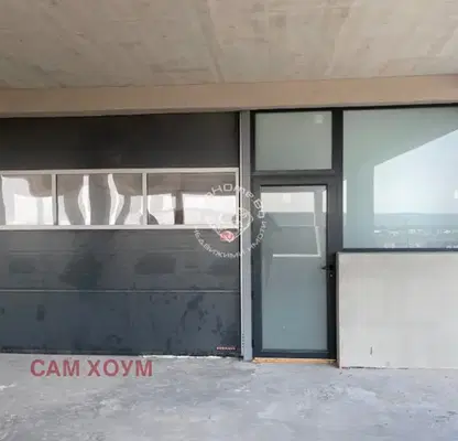 Снимка 2 — Склад във Варна, Владислав Варненчик 1