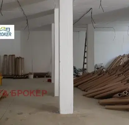 Снимка 2 — Склад в Кърджали, Възрожденци