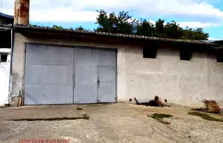 Склад в Русе, в.з. Русофили