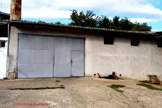 Склад в Русе, в.з. Русофили
