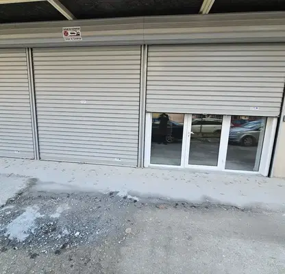 Photo 2 — Warehouse in Plovdiv, Yujen
