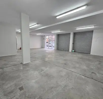 Photo 5 — Warehouse in Plovdiv, Yujen