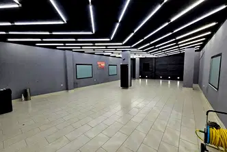 Склад в Пловдив, Южен