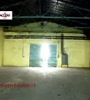 Склад във Варна, Западна промишлена зона