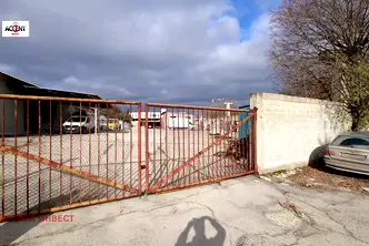 Склад във Варна, Западна промишлена зона
