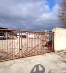 Склад във Варна, Западна промишлена зона