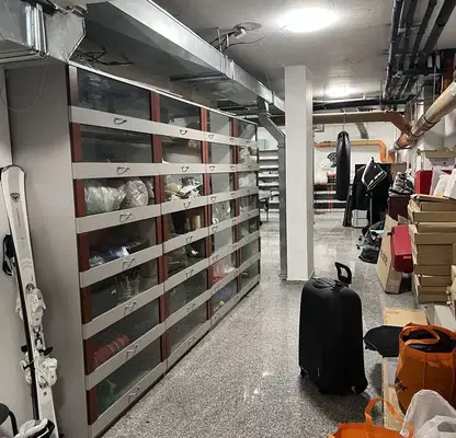 Photo 2 — Warehouse in Sofiya, Zona B-19