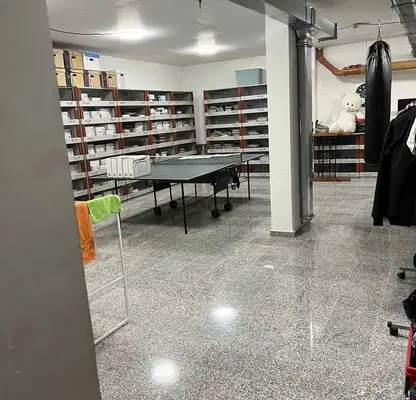 Photo 5 — Warehouse in Sofiya, Zona B-19