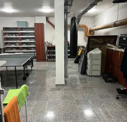Photo 5 — Warehouse in Sofia, Zona B-19