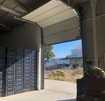 Photo 2 — Warehouse in Oblast Blagoevgrad, Petrich