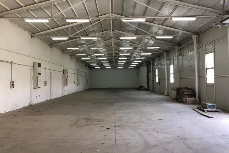 Warehouse in Oblast Blagoevgrad, Petrich