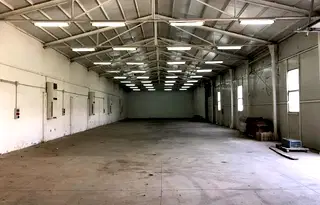 Склад в Благоевград, Петрич