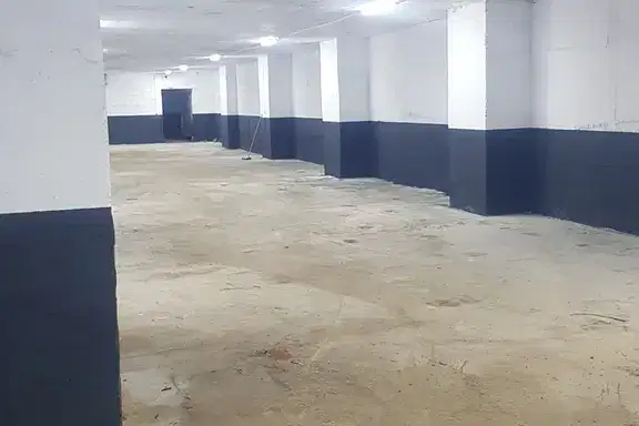 Склад в Кюстендил, Дупница