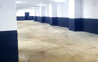 Склад в Кюстендил, Дупница
