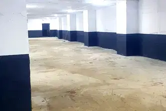 Склад в Кюстендил, Дупница