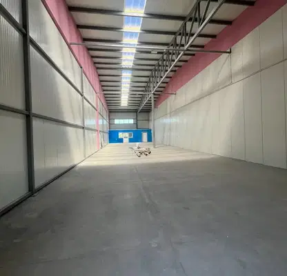 Photo 3 — Warehouse in Oblast Pleven, Brestovec