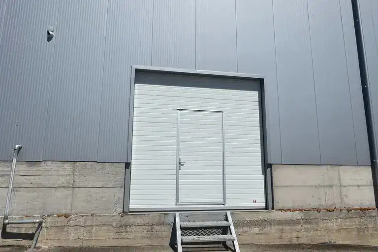 Warehouse in Oblast Pleven, Brestovec