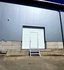Склад в Плевен, с. Брестовец
