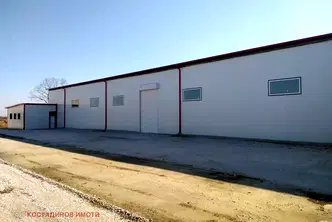 Склад в Пловдив, с. Цалапица