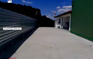 Склад в Пловдив, с. Стряма