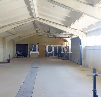 Photo 3 — Warehouse in Oblast Shumen, Marash
