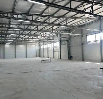 Photo 4 — Warehouse in област София, Bojurishte